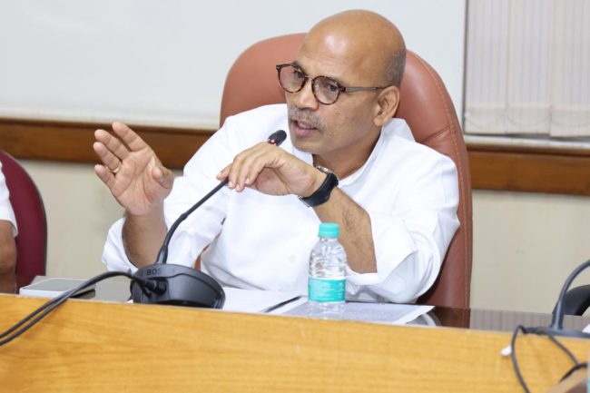 ಬೆಳಗಾವಿ ಬಾಣಂತಿಯರ ಸಾವು ಪ್ರಕರಣ ಕುರಿತು ಪರಿಶೀಲನೆ