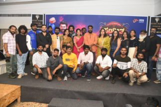 ‘ಸಂಗೀತ ಬಾರ್ & ರೆಸ್ಟೋರೆಂಟ್’ ಸೇರಿದೆ ಕೋಮಲ್ ಸಂಜಯ್ ಶೆಟ್ಟಿ ಆಜ್ರಿ ಹೊಸ ಚಿತ್ರದ ಟೈಟಲ್ ಪ್ರೊಮೋ ರಿಲೀಸ್
