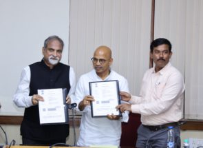 ಆಫ್ರಿಕಾದಲ್ಲಿ ಭಾರತದ ಮೊದಲ ಸರ್ಕಾರಿ ಕೌಶಲ್ಯ ಪಾಲುದಾರಿಕೆ