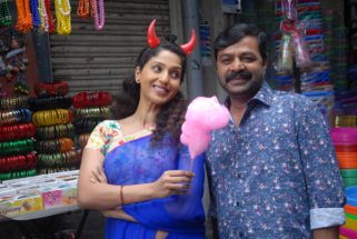 ಲವ್ ಮ್ಯಾಟ್ರು ಹಾಡಿಗೆ ಮನಸ್ಸು ಫುಲ್ ಖುಷ್* *ಏನೋ ಗೊತ್ತಿಲ್ಲ ಅಂತ “ಲವ್ ಮ್ಯಾಟ್ರು” ಹೇಳ್ತಿದ್ದಾರೆ ವಿರಾಟ ಬಿಲ್ವ*