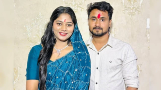 ಸಿನಿಮಾ ಆಗಲಿದೆ ಮೇಘಾಲಯ ರಾಜಾ ರಘುವಂಶಿ ಹನಿಮೂನ್ ಕೊಲೆ ಪ್ರಕರಣ!