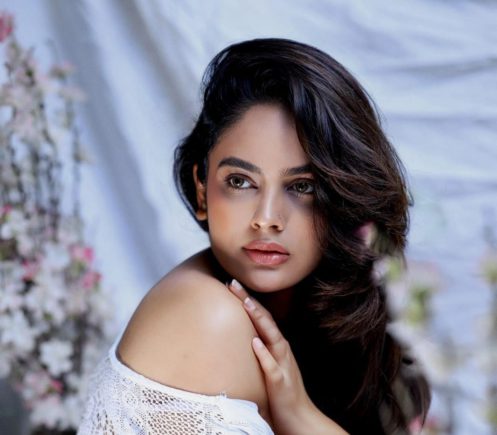 ನಟಿ ನಂದಿತಾ ಶ್ವೇತಾ ಹೊಸ ಫೋಟೋಶೂಟ್ ಫೋಟೋಸ್….