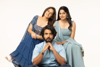 ನವೆಂಬರ್ ಇಪ್ಪತ್ತೊಂದಕ್ಕೆ ಚಿತ್ರಮಂದಿರಗಳಲ್ಲಿ’ಫುಲ್ ಮೀಲ್ಸ್’…..