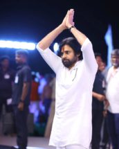 ನಟನೆ ತ್ಯಜಿಸುವ ನಿರ್ಧಾರ ಕೈಗೊಂಡ ಪವನ್ ಕಲ್ಯಾಣ್