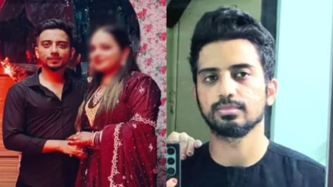 ರಾಜಕಾರಣಿಗಳು, ಸಹಚರರ ಜೊತೆ ಮಲಗು ಎಂದು ಒತ್ತಾಯಿಸುವ ಗಂಡ!