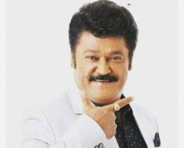 ‘ಪ್ರೀತಿ ಹಂಚೋಣ ದ್ವೇಷ ಬೇಡ ‘ ಜಗ್ಗೇಶ್ ಹಿತವಚನ…… 