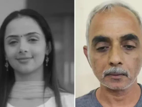 ಮಗಳ ಹಣದಲ್ಲಿ ಬದುಕಿದ್ದಕ್ಕೆ ನಿಂದನೆ; ತಂದೆ ದೀಪಕ್ ಯಾದವ್​ ತಪ್ಪೊಪ್ಪಿಗೆ