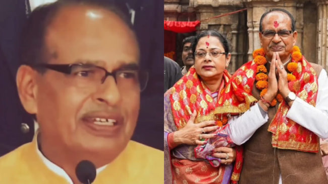 ಪತ್ನಿಯನ್ನೇ ಬಿಟ್ಟು ವಿಮಾನ ಹತ್ತಲು ಹೋದ ಕೇಂದ್ರ ಸಚಿವ