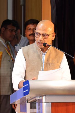 ಶುಶ್ರೂಷಕರ ನೋಂದಣಿಗಾಗಿ ವಿಶೇಷ ಡಿಜಿ ಲಾಕರ್‌ ತಂತ್ರಜ್ಞಾನ