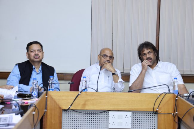 ಮಲೆನಾಡು ವ್ಯಾಪ್ತಿಯ ಆರೋಗ್ಯ ಕೇಂದ್ರವಾಗಲಿರುವ ಶಿವಮೊಗ್ಗ