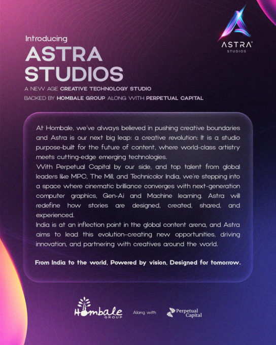 astra