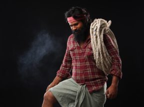 ‘ಬಂದೂಕ್’ ಹಿಡಿದ ಹೊಸಬರು ಭಾರೀ ತಾರಾಬಳಗ…..