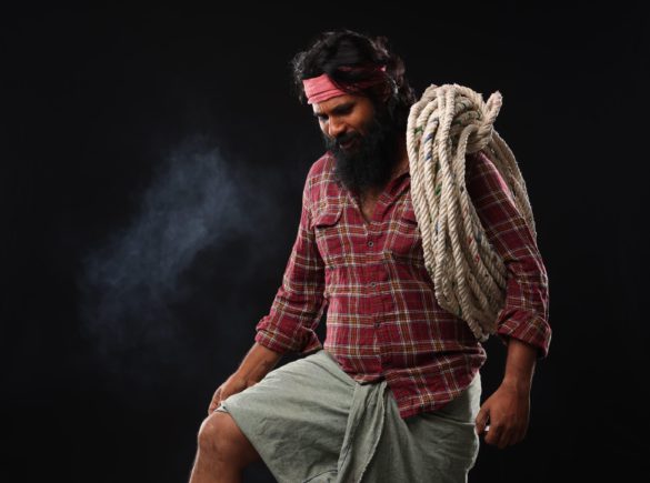 ‘ಬಂದೂಕ್’ ಹಿಡಿದ ಹೊಸಬರು ಭಾರೀ ತಾರಾಬಳಗ…..