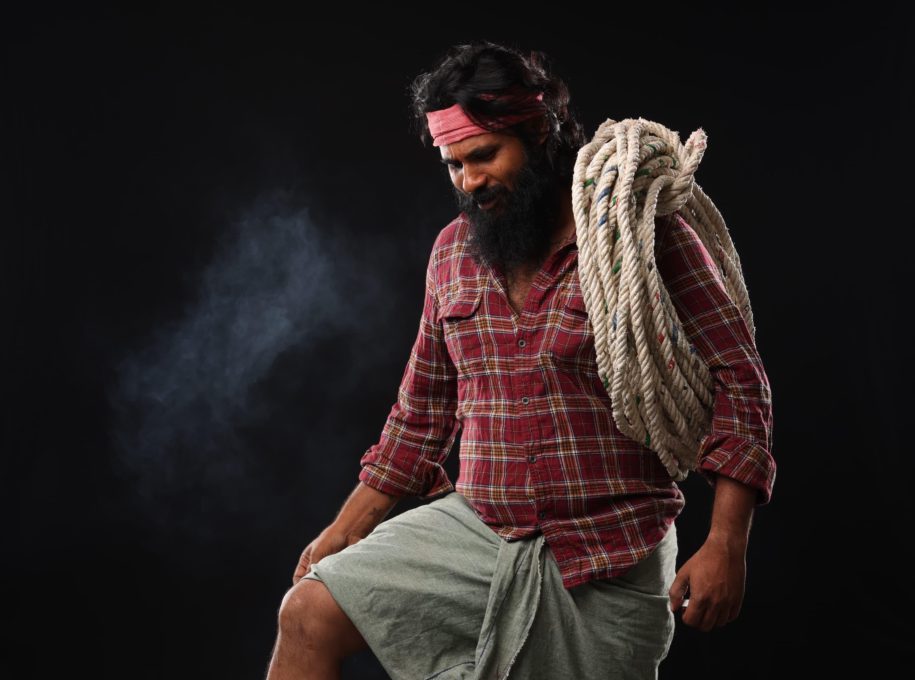 bandook 1