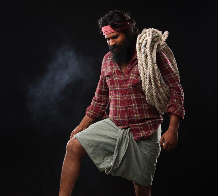 bandook 1
