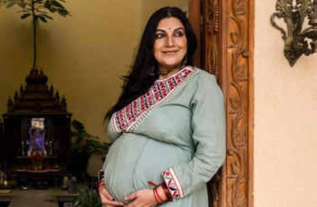 ನಟಿ, ರಾಜಕಾರಣಿ ಭಾವನಾ ರಾಮಣ್ಣ ಈಗ ಗರ್ಭಿಣಿ….