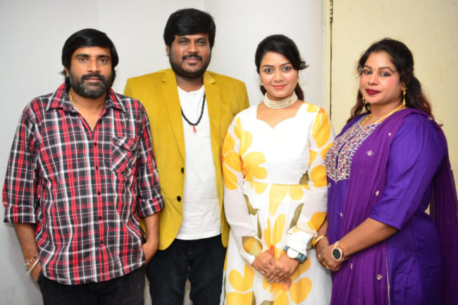 *ಹಾಡುಗಳ ಮೂಲಕ ಜನಮನ ಸೆಳೆಯುತ್ತಿದೆ “ಶಿವಗಂಗ”* …..