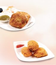 ಈವ್ನಿಂಗ್‌ ಟೈಂ ಟೇಸ್ಟಿ ಸ್ನ್ಯಾಕ್ಸ್  ಪಾನಿಪೂರಿ ಬೋಂಡ