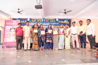 ಗೃಹಶೋಭಾ ಸಾದರಪಡಿಸಿದ ಪಾಕಕಲೆ ಮತ್ತು ಕ್ರಾಫ್ಟ್  ಕಲೆಯ ಸ್ಪರ್ಧೆಗಳ ಆಯೋಜನೆ