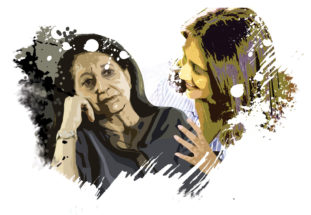 ಅಮ್ಮನ ಟ್ರಂಕು  ನೀಳ್ಗಥೆ – ಸವಿತಾ ಆರ್‌. ಹೆಗಡೆ