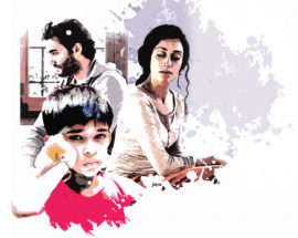 ಬದಲಾದ ಬದುಕು  ಮಿನಿಕಥೆ – ಸವಿತಾ ರಮೇಶ್‌ ಹೆಗಡೆ