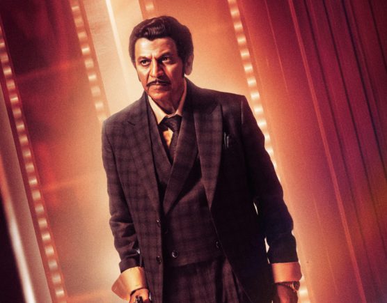 ಹೇಮಂತ್‌ ರಾವ್‌ ನಿರ್ದೇಶನದ ʼ666: ಆಪರೇಷನ್ ಡ್ರೀಮ್ ಥಿಯೇಟರ್‌ʼನಲ್ಲಿ ಶಿವಣ್ಣನ ಫಸ್ಟ್‌ ಲುಕ್‌ ರಿಲೀಸ್‌….