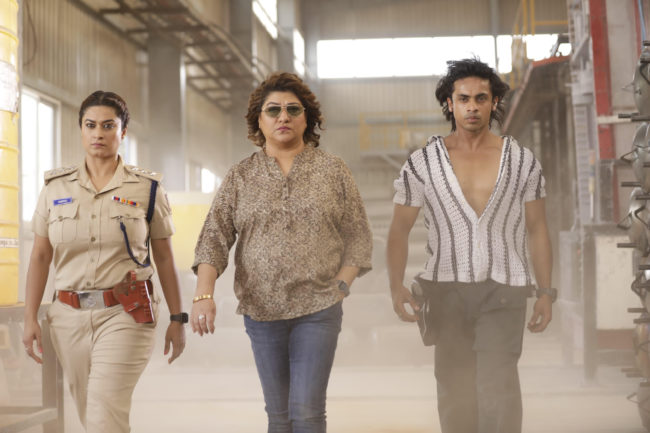 ಸೆಬಾಸ್ಟಿನ್ ಡೇವಿಡ್ ಅವರ “ಪೆನ್ ಡ್ರೈವ್” ಬಿಡುಗಡೆ…. .