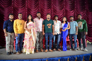 *ಪ್ರಥಮ್ ಅಭಿನಯದ “ಫಸ್ಟ್ ನೈಟ್ ವಿತ್ ದೆವ್ವ” ಚಿತ್ರದಿಂದ ರೊಮ್ಯಾಂಟಿಕ್ ಹಾಡು ಬಿಡುಗಡೆ…