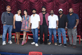 ‘ಹಚ್ಚೆ ‘  ಫಿಲಂ ಹಾಡು ಬಿಡುಗಡೆ…