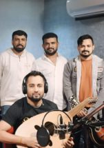 *ಸದ್ಯದಲ್ಲೇ ಬಿಡುಗಡೆಯಾಗಲಿದೆ “ಕಾದಲ್ ಚಿತ್ರದ ಮೊದಲ ಹಾಡು* …..