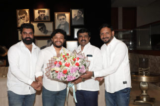 *ಗೋಲ್ಡನ್ ಸ್ಟಾರ್ ಗಣೇಶ್ ಹಾಗೂ ಚೇತನ್ ಕುಮಾರ್(ಬಹದ್ದೂರ್) ಕಾಂಬಿನೇಶನ್ ನಲ್ಲಿ ಮೂಡಿಬರುತ್ತಿರುವ ಮೊದಲ ಚಿತ್ರಕ್ಕೆ ಎಂ.ಮುನೇಗೌಡ ಅವರ ನಿರ್ಮಾಣ….