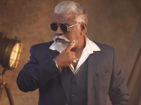 *”ಮಹಾನ್” ಚಿತ್ರದಲ್ಲಿ ಮಿತ್ರ….