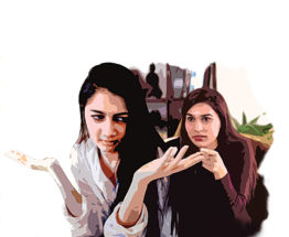 ಪ್ರೇಮ ಜ್ವಾಲೆ  ಕಥೆ – ಶಿಲ್ಪಾ ಶ್ರೀವತ್ಸ