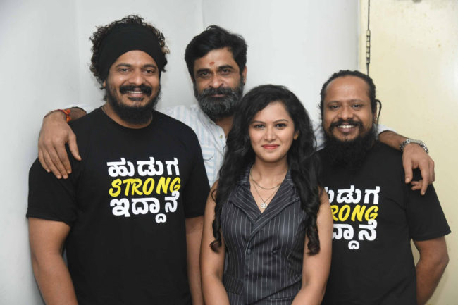 *ಕಾಡಿನ ಕಥೆಗೆ ನಾಡಿನ ಜನರು ಫಿದಾ. “ಜಂಗಲ್ ಮಂಗಲ್”.. ಯಶಸ್ಸಿನ ಕಥೆ 