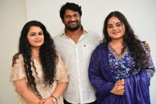 *ಚಿತ್ರರಂಗದ ಗಣ್ಯರಿಂದ ಬಿಡುಗಡೆಯಾಯಿತು “ಹಿಕೋರಾ” ಚಿತ್ರದ ಹಾಡುಗಳು*……