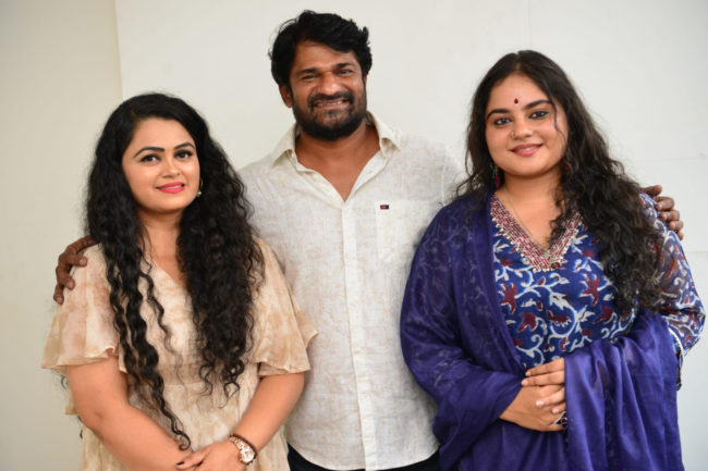 *ಚಿತ್ರರಂಗದ ಗಣ್ಯರಿಂದ ಬಿಡುಗಡೆಯಾಯಿತು “ಹಿಕೋರಾ” ಚಿತ್ರದ ಹಾಡುಗಳು*……