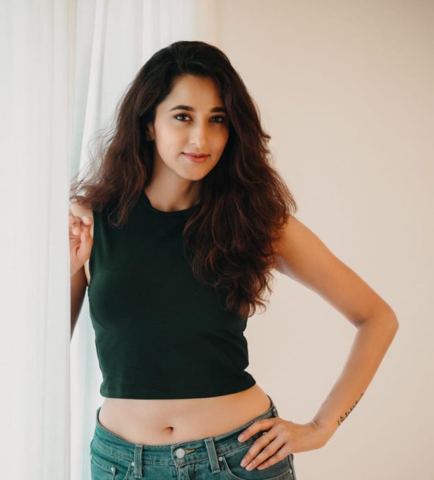 radhika