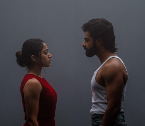 ರಶ್ಮಿಕಾ ಮಂದಣ್ಣ ನಟನೆಯ ʼದಿ ಗರ್ಲ್‌ ಫ್ರೆಂಡ್‌ʼ ಸಿನಿಮಾದ ಮೊದಲ ಹಾಡು ರಿಲೀಸ್‌….