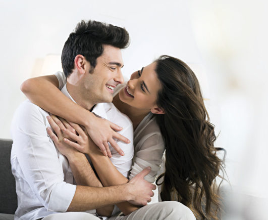 ಕಡ್ಲಿಂಗ್‌ ಎಂಬ ಥೆರಪಿ