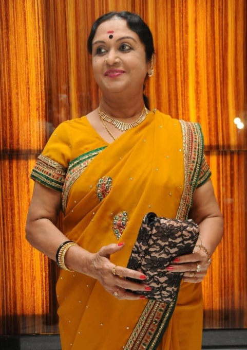 saroja