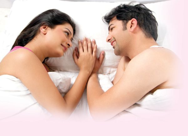 ಸೆಕ್ಸ್ ಯಾರದ್ದೇನೂ ಫೇವರ್‌ ಅಲ್ಲ!