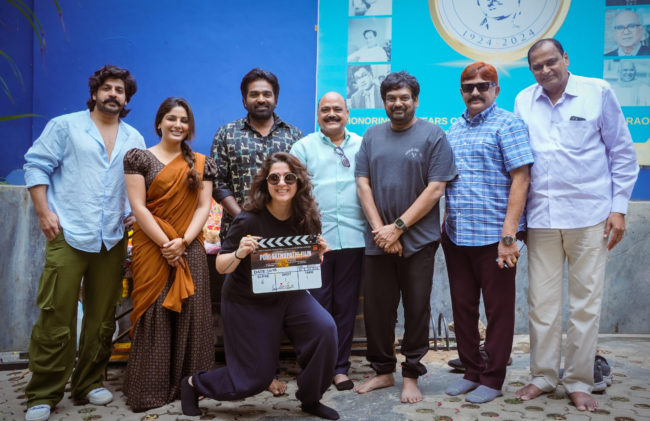 *ಶೂಟಿಂಗ್‌ ಅಖಾಡಕ್ಕೆ ಇಳಿದ ವಿಜಯ್‌ ಸೇತುಪತಿ..ಪುರಿ ಜಗನ್ನಾಥ್‌ ಆಕ್ಷನ್‌ ಕಟ್….