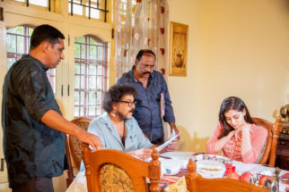 *ಈ ವಾರ ತೆರೆಗೆ ಕ್ರೇಜಿಸ್ಟಾರ್ ರವಿಚಂದ್ರನ್ ಅಭಿನಯದ ಮಹಿಳಾ ಪ್ರಧಾನ ಚಿತ್ರ “ತಪಸ್ಸಿ”…