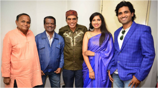 ‘ತಿಪ್ಪಾರಳ್ಳೀಲಿ ತಿಮ್ಮಣ್ಣ ಡಾಕ್ಟ್ರು’ ಶೀಘ್ರ ತೆರೆಗೆ