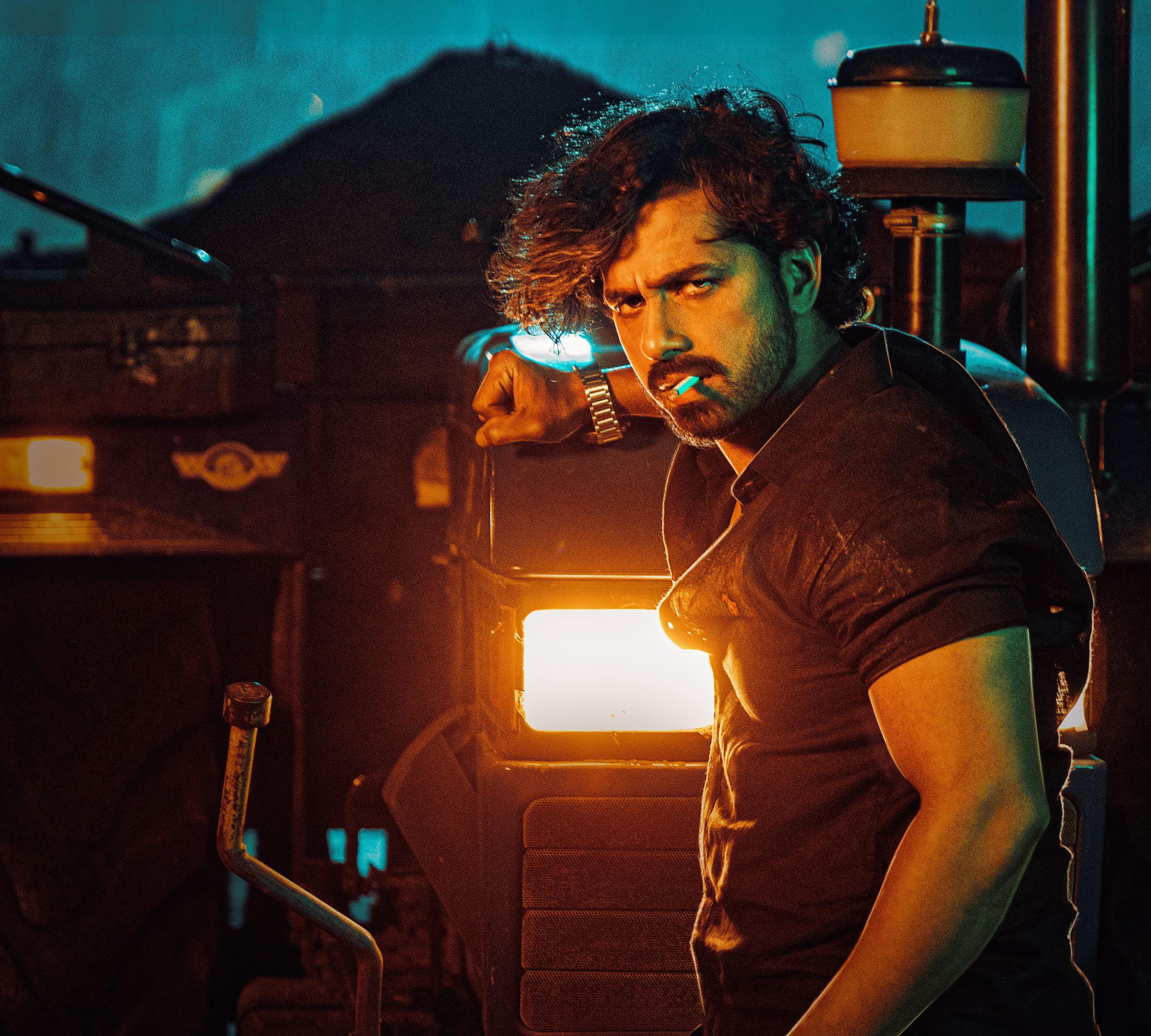 *ʼಕೊತ್ತಲವಾಡಿʼ ಟೈಟಲ್‌ ಟ್ರ್ಯಾಕ್ ರಿಲೀಸ್..ಯಶ್‌ ತಾಯಿ ನಿರ್ಮಾಣದ ಚಿತ್ರ ಆಗಸ್ಟ್‌ 1ಕ್ಕೆ ಬಿಡುಗಡೆ…