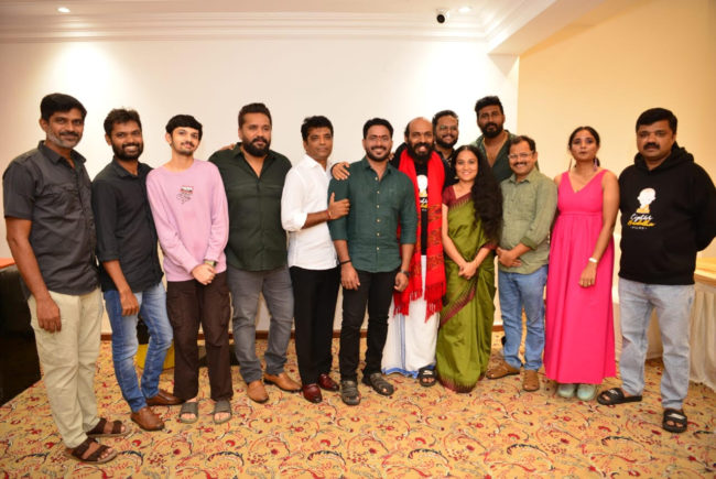 *ಟ್ರೇಲರ್ ನಲ್ಲೇ ಕುತೂಹಲ ಮೂಡಿಸಿರುವ ರಾಜ್ ಬಿ ಶೆಟ್ಟಿ ನಿರ್ಮಾಣದ “ಸು ಫ್ರಮ್ ಸೋ” ಚಿತ್ರ ಜುಲೈ 25 ರಂದು ತೆರೆಗೆ….