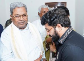 ಡಾ. ವಿಷ್ಣುವರ್ಧನ್ ಅವರಿಗೆ ಮರಣೋತ್ತರವಾಗಿ “ಕರ್ನಾಟಕ ರತ್ನ” ಪ್ರಶಸ್ತಿ ನೀಡುವ ಬಗ್ಗೆ ಮನವಿ…