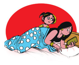 ಅಯ್ಯೋ….. ನನ್ನ ವಾಚ್‌ ಲಿಸ್ಟ್!