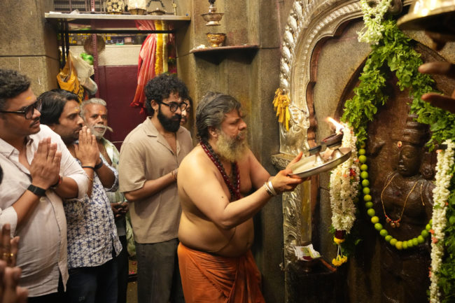 ‘ಎಕ್ಕ’ ಚಿತ್ರ ಬಿಡುಗಡೆಗೆ ಮೂರೇ ದಿನ ಬಾಕಿ…