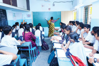 ಗುರುವಿನ ಗುಲಾಮನಾಗುವ ತನಕ….